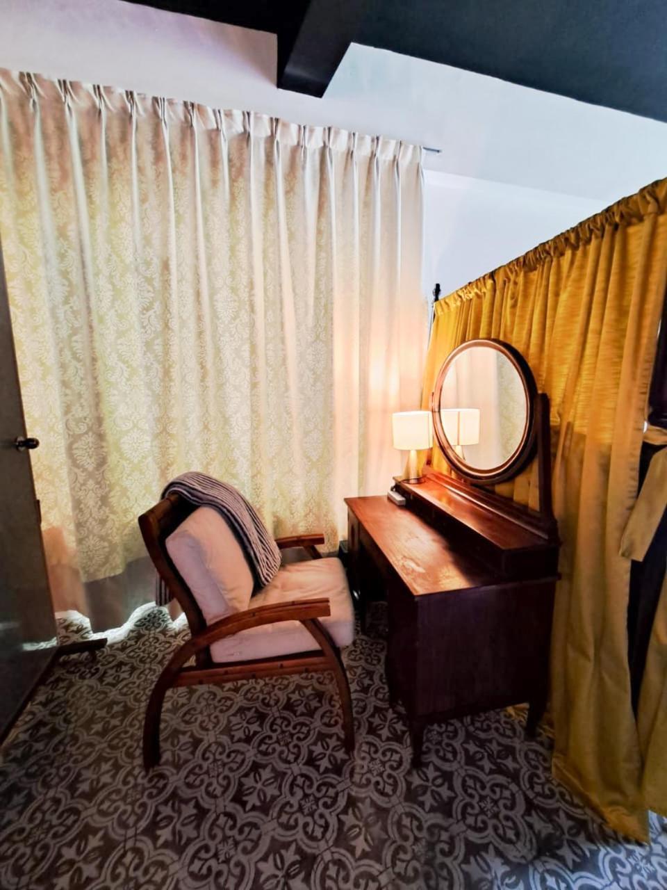 Clocktower 2 Homestay 2-7 Pax At Brinchang, Cameron Highlands Bagian luar foto