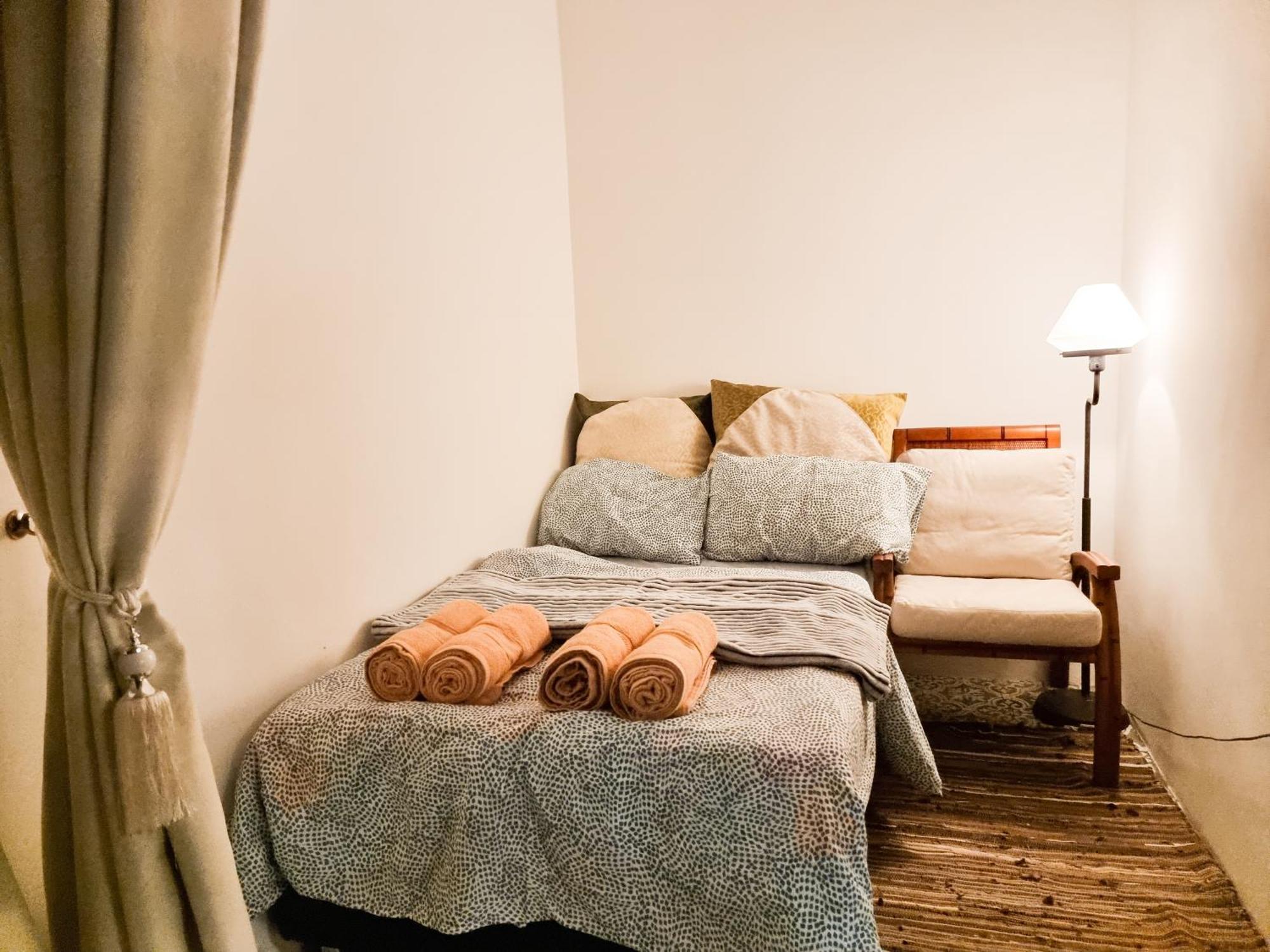 Clocktower 2 Homestay 2-7 Pax At Brinchang, Cameron Highlands Bagian luar foto