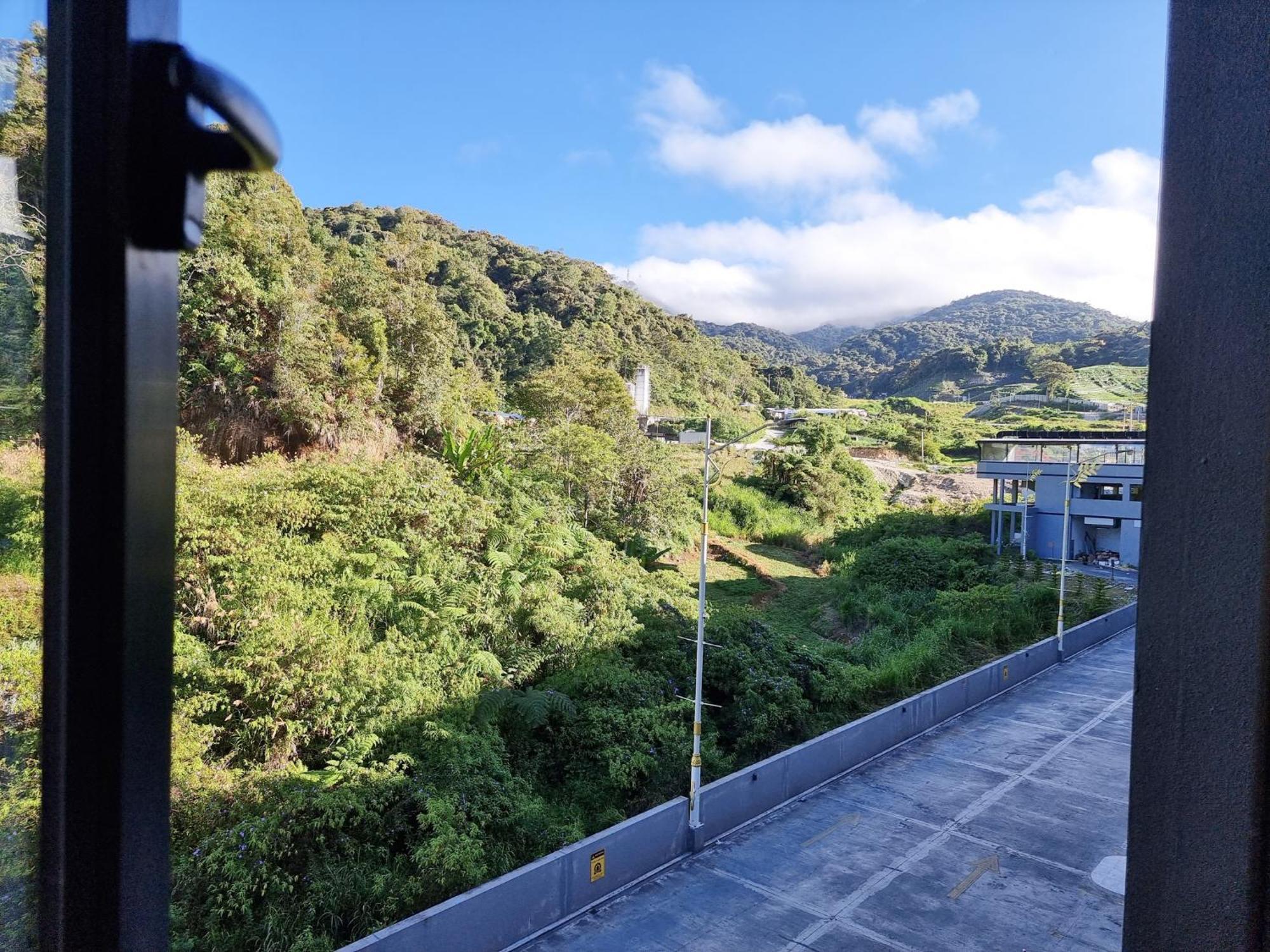 Clocktower 2 Homestay 2-7 Pax At Brinchang, Cameron Highlands Bagian luar foto
