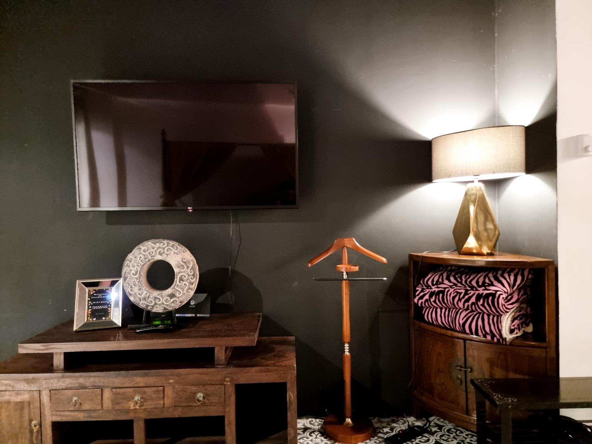 Clocktower 2 Homestay 2-7 Pax At Brinchang, Cameron Highlands Bagian luar foto